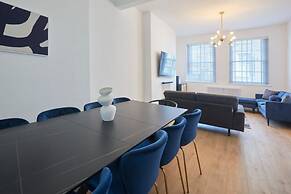 Host Stay Castle View