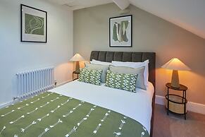 Host Stay Castle View