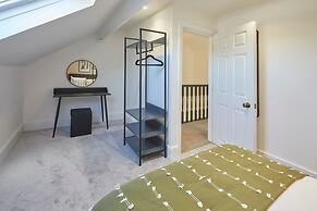 Host Stay Castle View