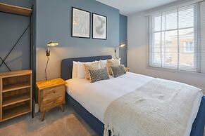 Host Stay Castle View