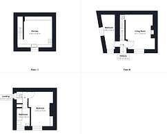 Host Stay Cobble Cottage