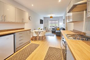 Host Stay Britton Hall Bungalow