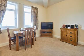 Host Stay The Garret Suite