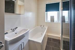 Host Stay The Garret Suite