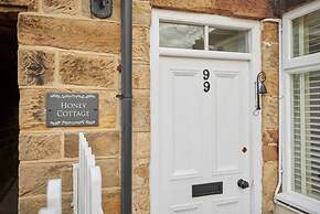 Host Stay Honey Cottage