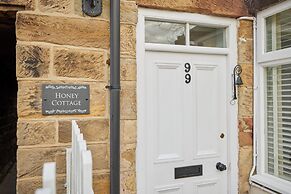 Host Stay Honey Cottage