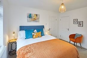 Host Stay The Auckland