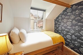 Host Stay Hampdon Cottage