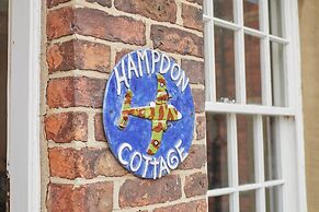 Host Stay Hampdon Cottage