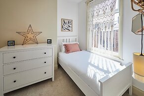 Host Stay Luna Terrace