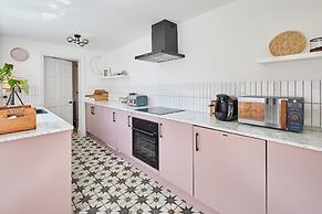 Host Stay Luna Terrace