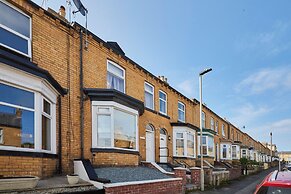 Host Stay Luna Terrace