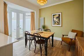 Host Stay Sunbeam House