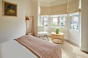 Host Stay Sunbeam House