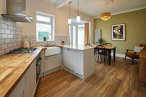 Host Stay Sunbeam House