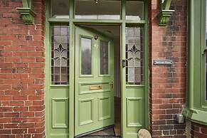 Host Stay Sunbeam House