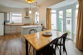 Host Stay Sunbeam House