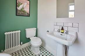 Host Stay Sunbeam House