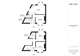 Host Stay Sunbeam House