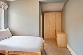 Host Stay Westbourne Grove Apartment
