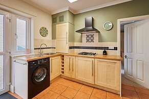 Host Stay Westbourne Grove Apartment