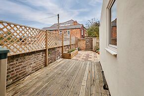 Host Stay Westbourne Grove Apartment