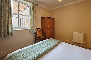 Host Stay Westbourne Grove Apartment
