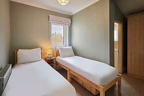 Host Stay Westbourne Grove Apartment