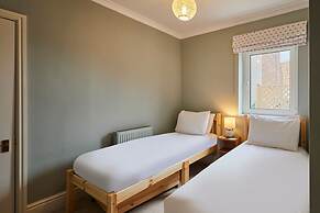 Host Stay Westbourne Grove Apartment