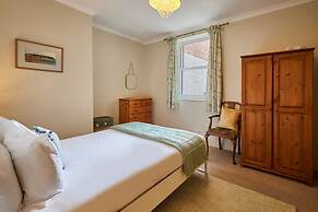 Host Stay Westbourne Grove Apartment