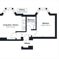 Host Stay Sandpiper Apartment