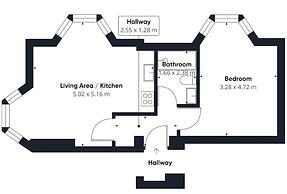 Host Stay Sandpiper Apartment