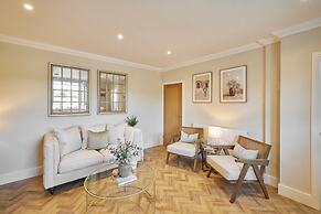 Host Stay Oakwell Cottage