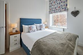 Host Stay The Little Lobster