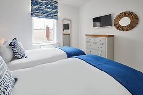 Host Stay The Little Lobster