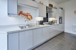 Host Stay The Little Lobster