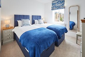 Host Stay The Little Lobster