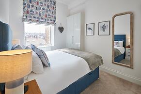 Host Stay The Little Lobster