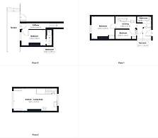 Host Stay Wadsworth Cottage