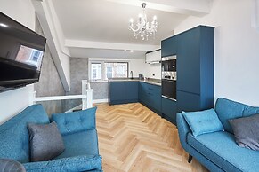 Host Stay Wadsworth Cottage