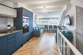 Host Stay Wadsworth Cottage