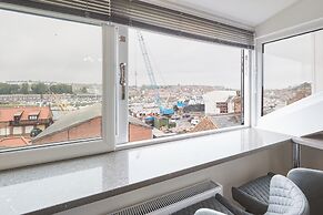 Host Stay Wadsworth Cottage