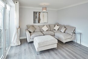 Host Stay Aidan Gardens