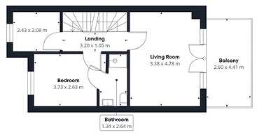 Host Stay Aidan Gardens