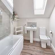 Host Stay Aidan Gardens