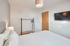 Host Stay Aidan Gardens