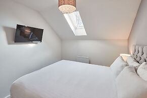 Host Stay Aidan Gardens