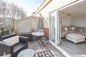 Host Stay Aidan Gardens