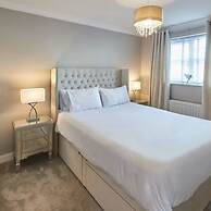 Host Stay Aidan Gardens