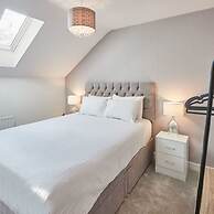 Host Stay Aidan Gardens